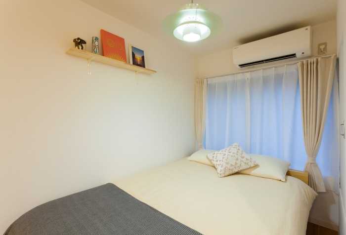 SHIN-IMAMIYA HOUSE 大阪