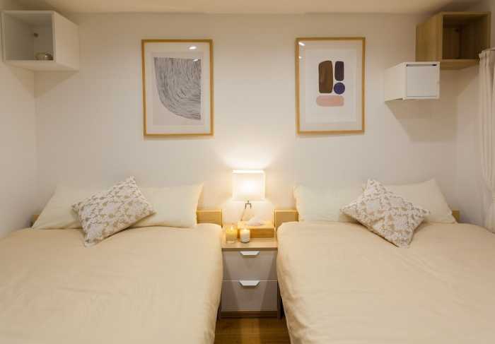 SHIN-IMAMIYA HOUSE 大阪