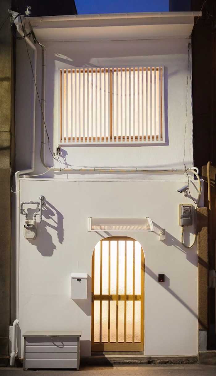 SHIN-IMAMIYA HOUSE 大阪
