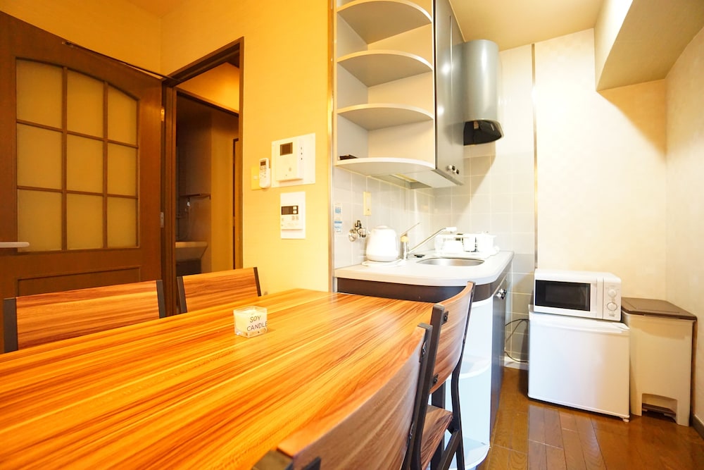 TERRY'S APARTMENT SHINSAIBASHI EAST I G04C 大阪
