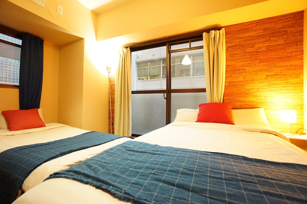 TERRY'S APARTMENT SHINSAIBASHI EAST I G04C 大阪
