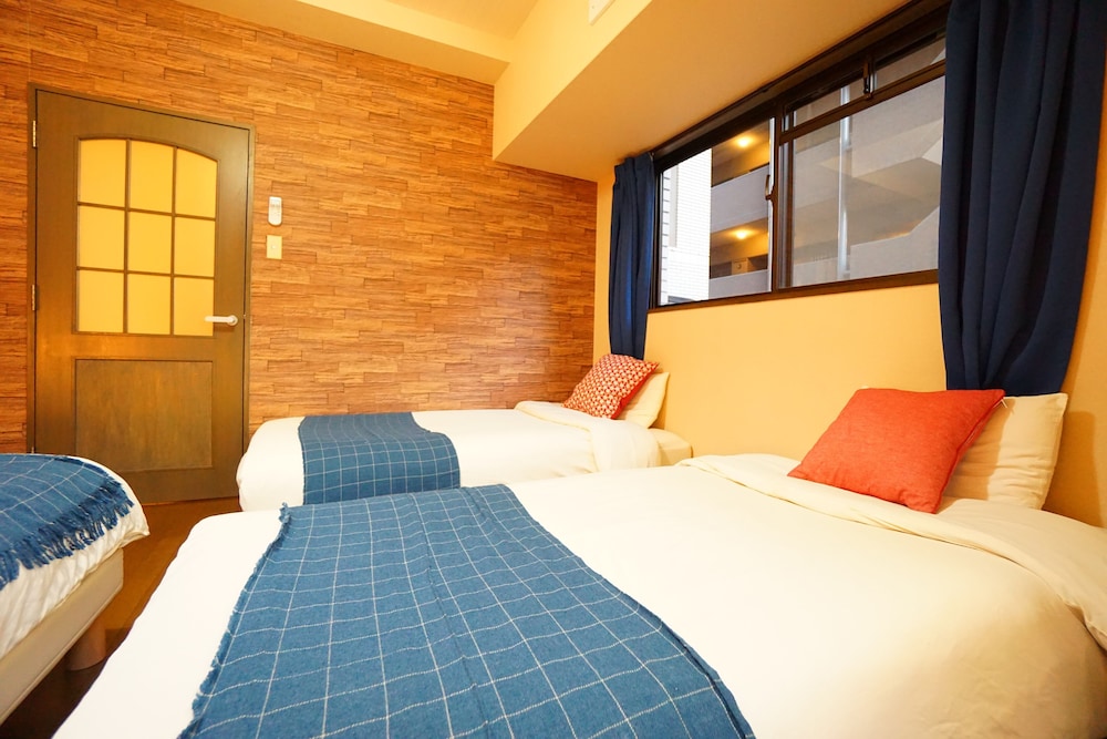 TERRY'S APARTMENT SHINSAIBASHI EAST I G04C 大阪