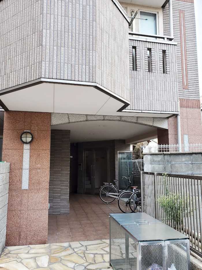 A&C STAY 九条 2 大阪