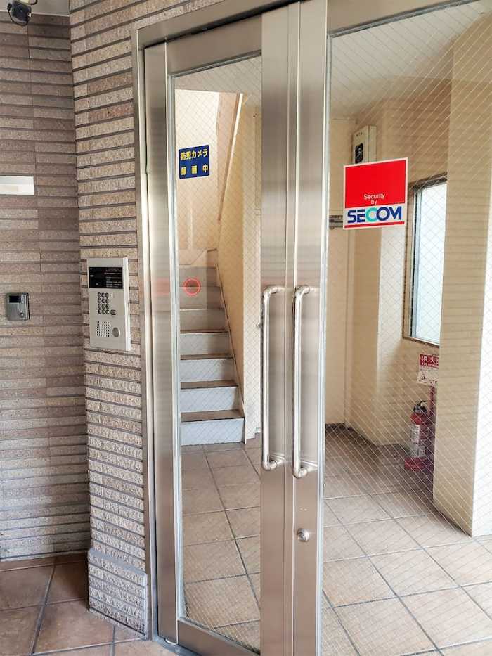 A&C STAY 九条 2 大阪