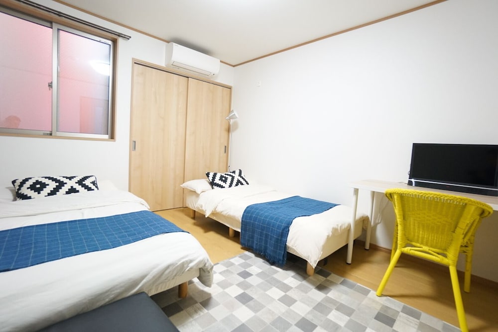 TERRY'S APARTMENT NAMBA SOUTH V C02C 大阪