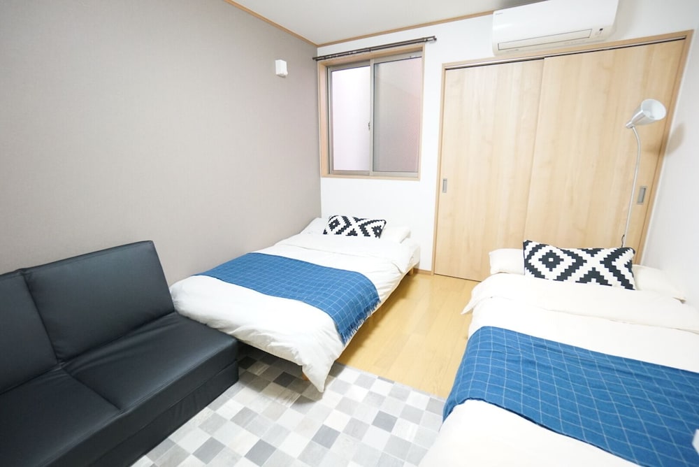 TERRY'S APARTMENT NAMBA SOUTH V C02C 大阪