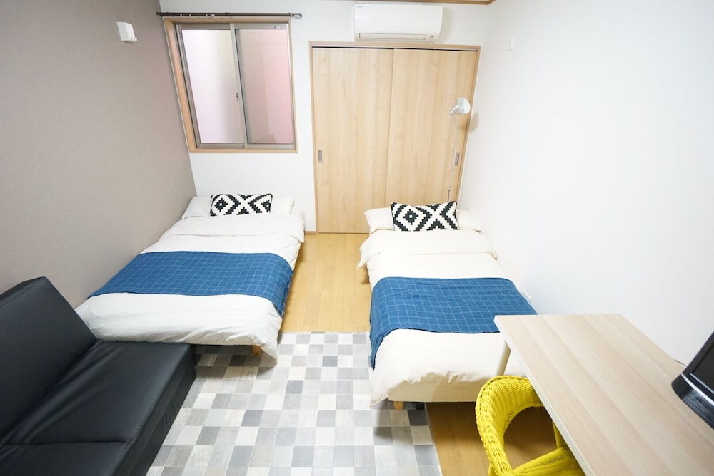 TERRY'S APARTMENT NAMBA SOUTH V C02C 大阪