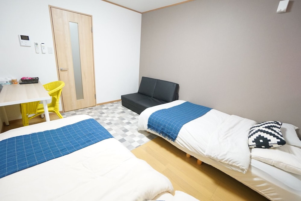 TERRY'S APARTMENT NAMBA SOUTH V C02C 大阪