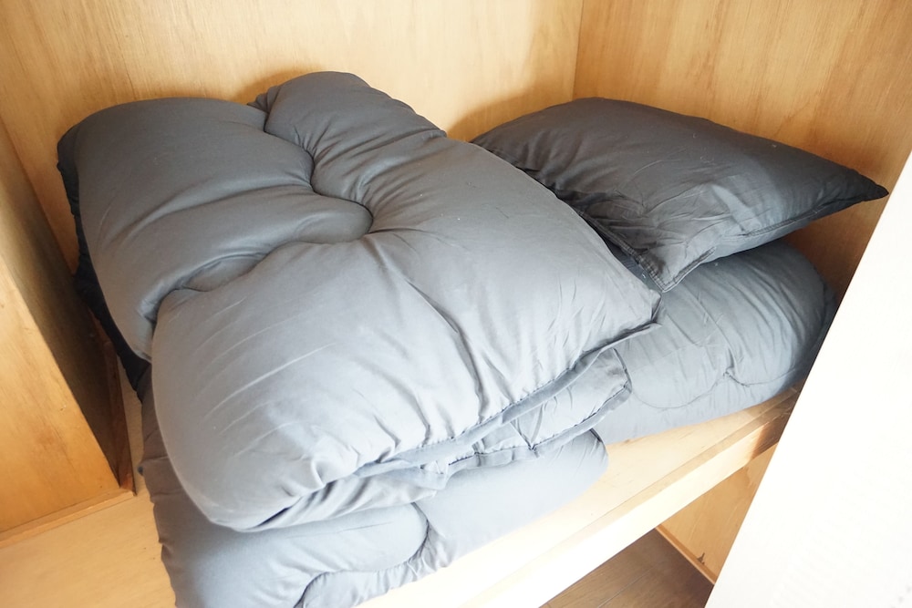 TERRY'S APARTMENT SHINSAIBASHI EAST I G12F 大阪