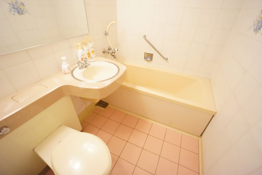 TERRY'S APARTMENT SHINSAIBASHI EAST I G12F 大阪