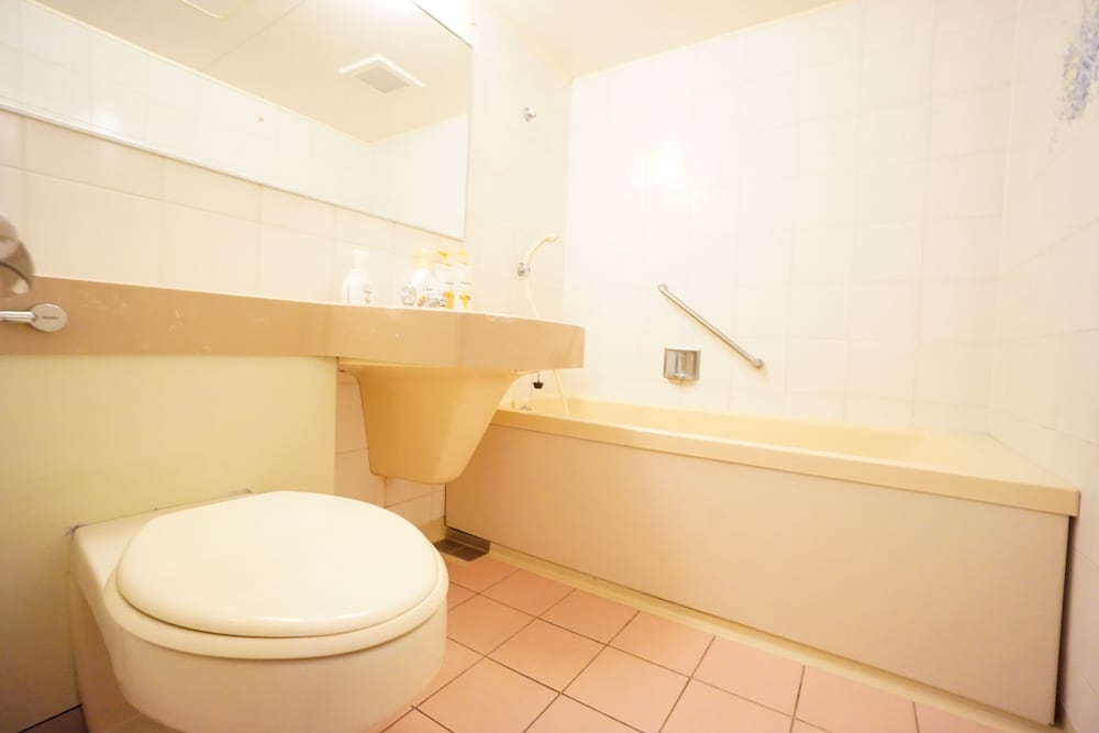 TERRY'S APARTMENT SHINSAIBASHI EAST I G12F 大阪