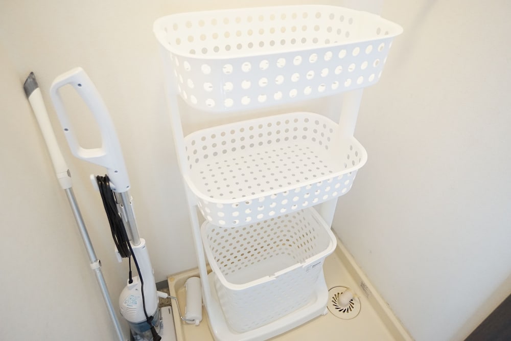 TERRY'S APARTMENT SHINSAIBASHI EAST I G12F 大阪