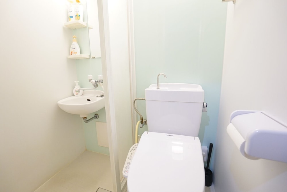 TERRY'S APARTMENT NAMBA SOUTH V C01A 大阪