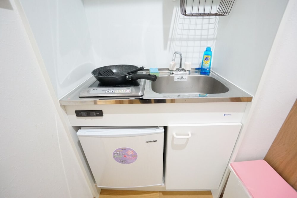 TERRY'S APARTMENT NAMBA SOUTH V C01A 大阪