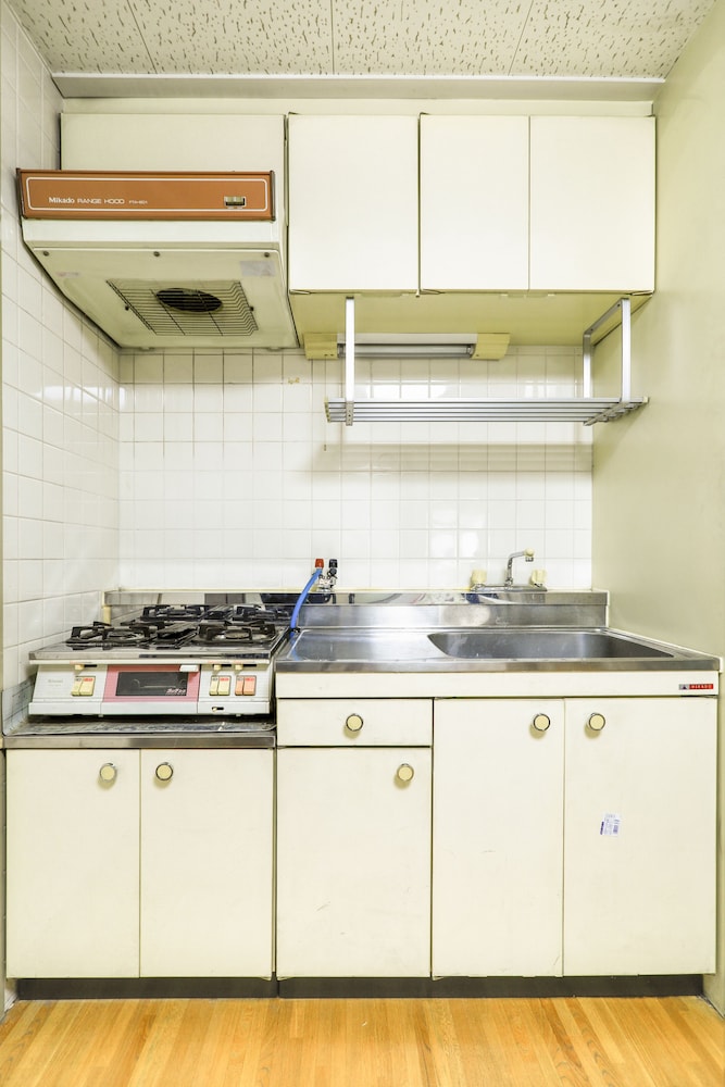 SHINSAIBASHI QILV APARTMENTS 大阪