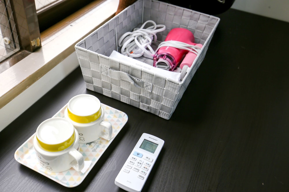 SHINSAIBASHI QILV APARTMENTS 大阪