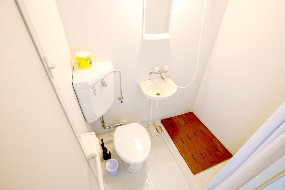 SHINSAIBASHI QILV APARTMENTS 大阪