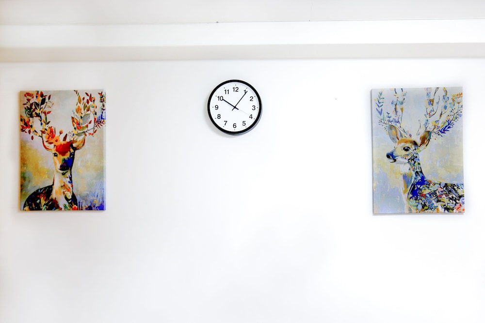 SHINSAIBASHI QILV APARTMENTS 大阪