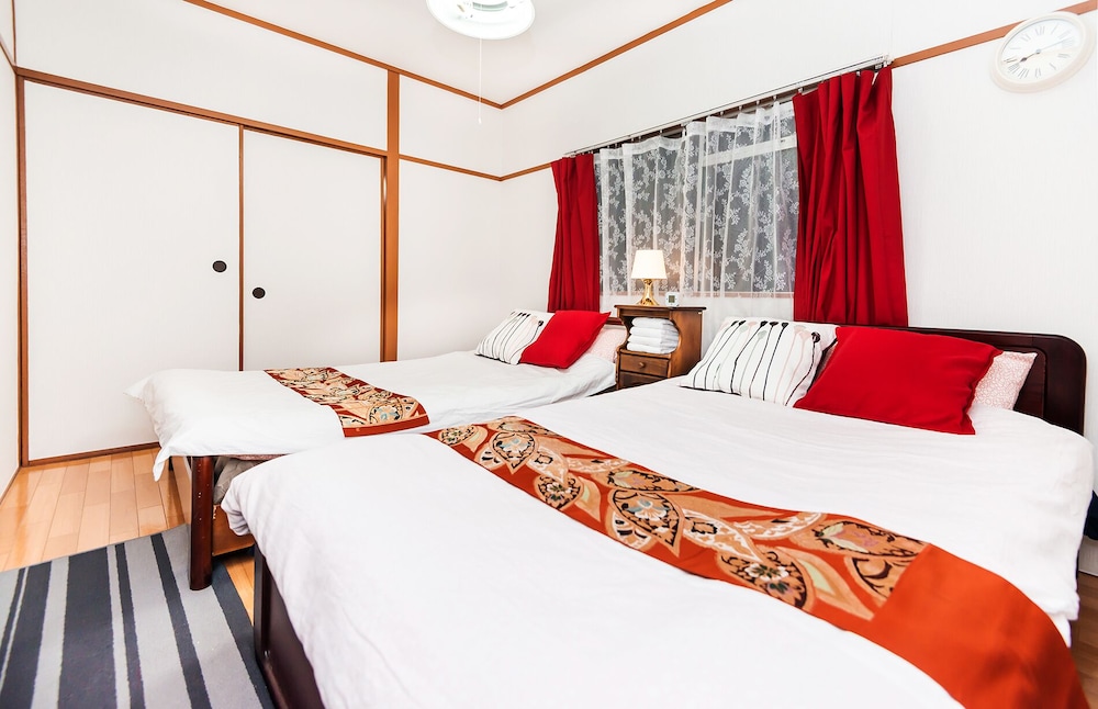 NAMBA SUNNY AND COMFORTABLE APARTMENT 大阪