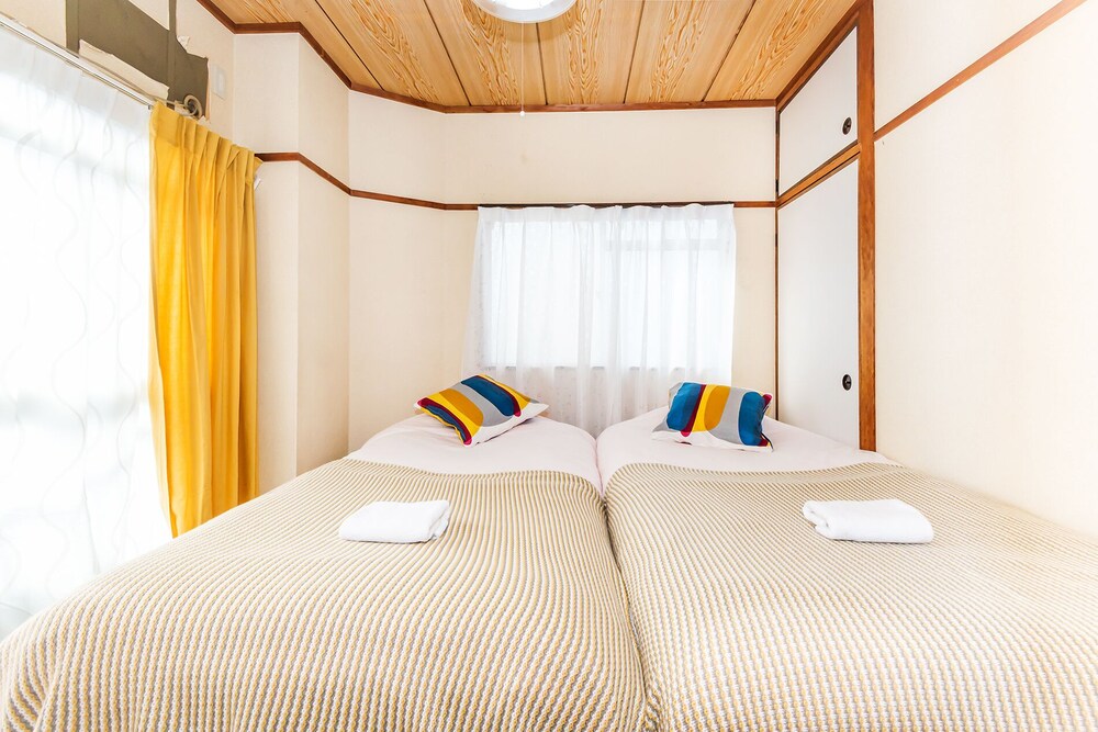 NAMBA SUNNY AND COMFORTABLE APARTMENT 大阪