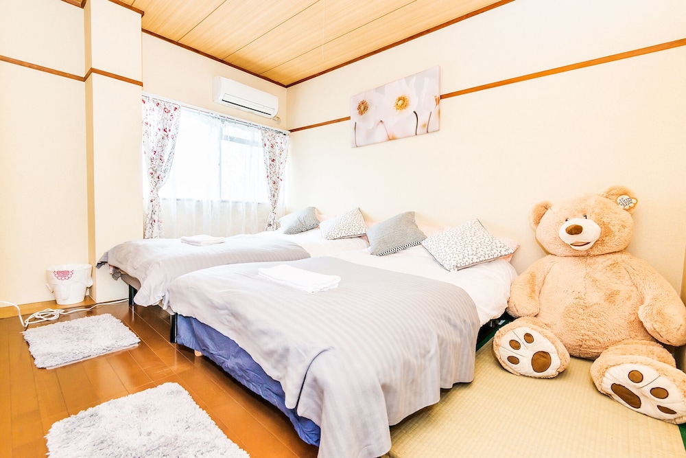 NAMBA SUNNY AND COMFORTABLE APARTMENT 大阪