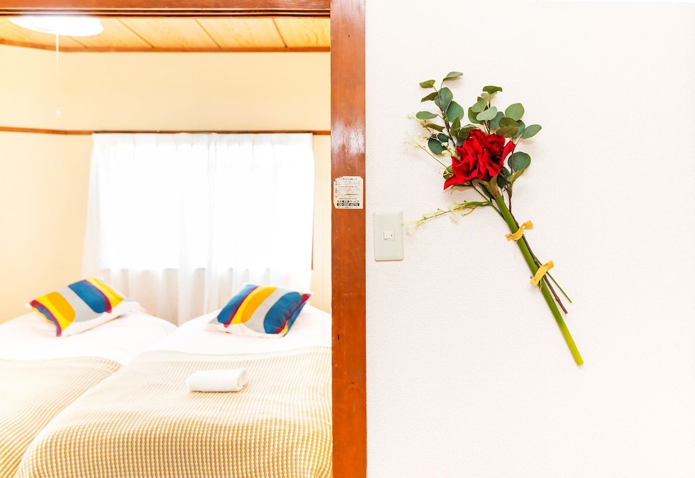 NAMBA SUNNY AND COMFORTABLE APARTMENT 大阪