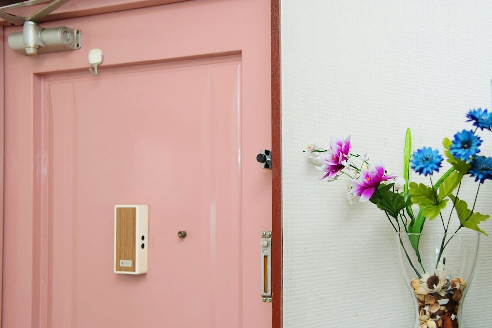 NAMBA SUNNY AND COMFORTABLE APARTMENT 大阪