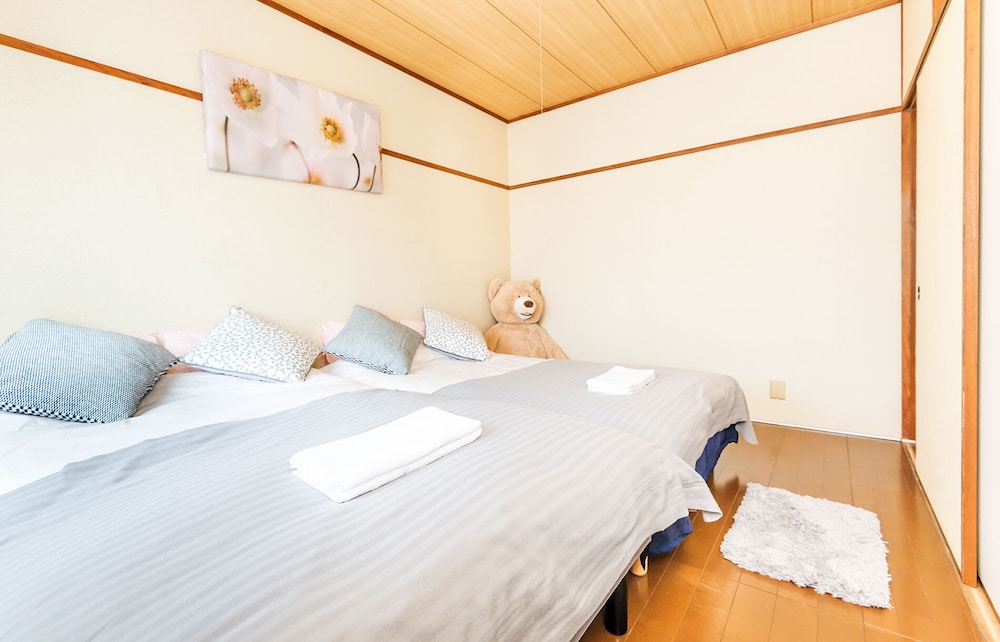 NAMBA SUNNY AND COMFORTABLE APARTMENT 大阪