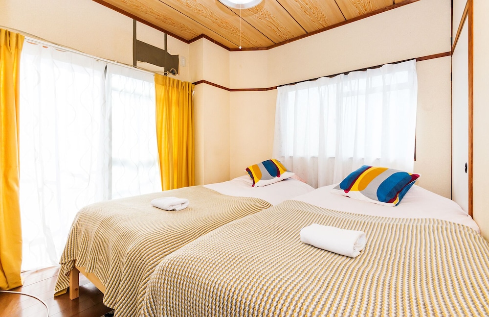 NAMBA SUNNY AND COMFORTABLE APARTMENT 大阪