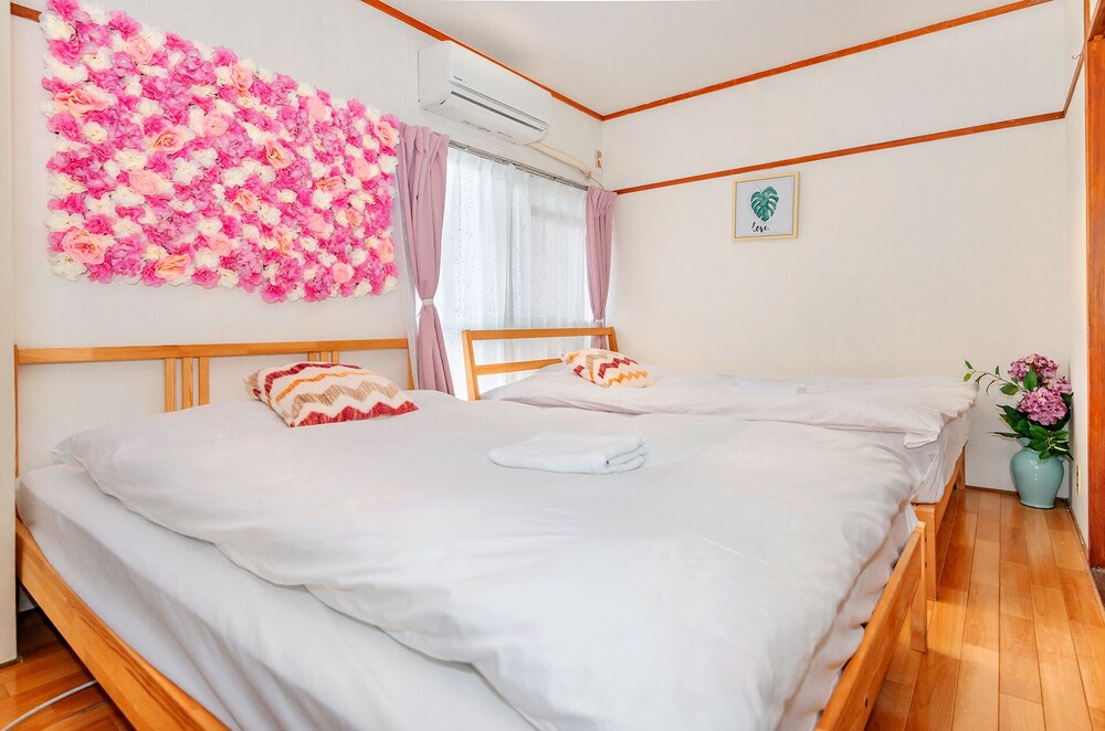NAMBA SUNNY AND COMFORTABLE APARTMENT 大阪