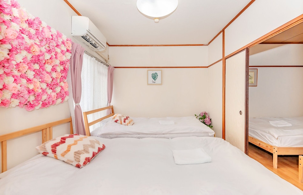 NAMBA SUNNY AND COMFORTABLE APARTMENT 大阪