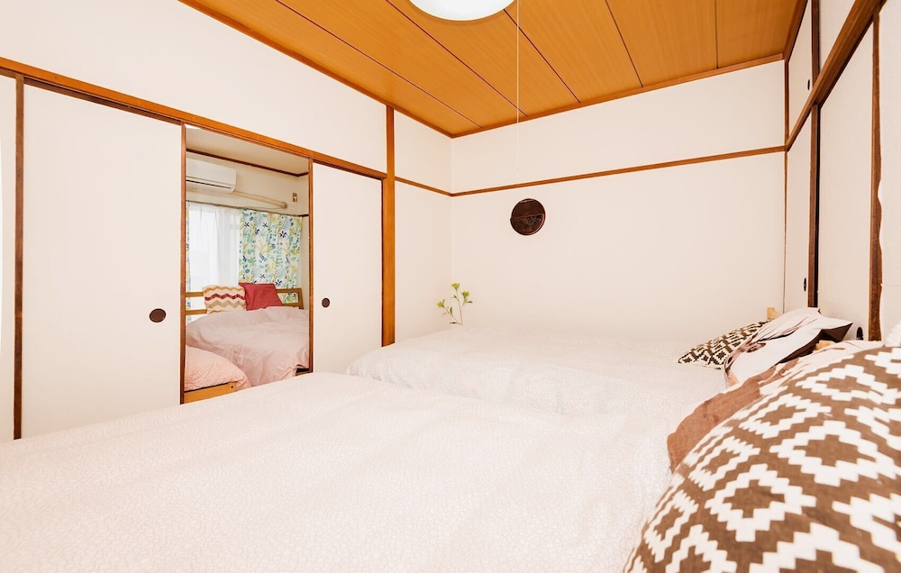NAMBA SUNNY AND COMFORTABLE APARTMENT 大阪