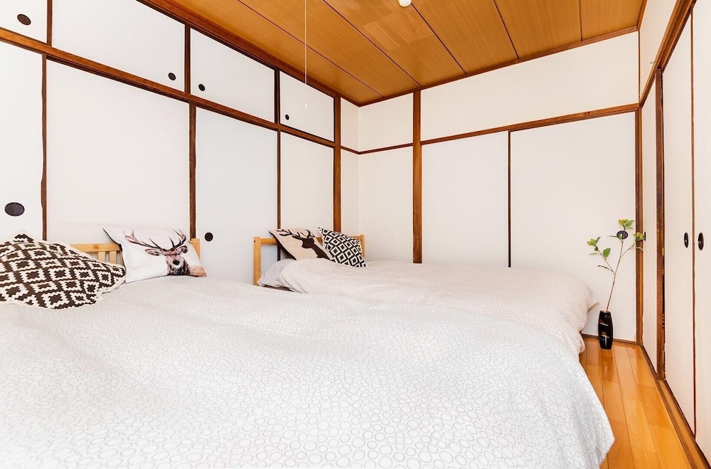 NAMBA SUNNY AND COMFORTABLE APARTMENT 大阪