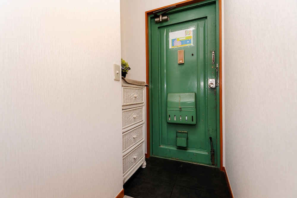 NAMBA SUNNY AND COMFORTABLE APARTMENT 大阪