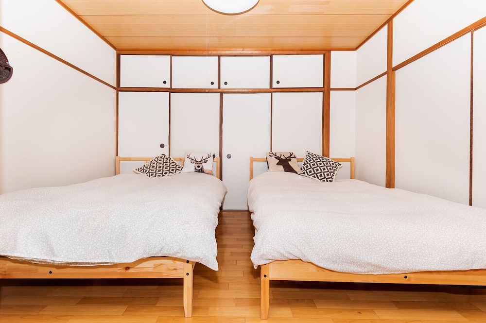 NAMBA SUNNY AND COMFORTABLE APARTMENT 大阪