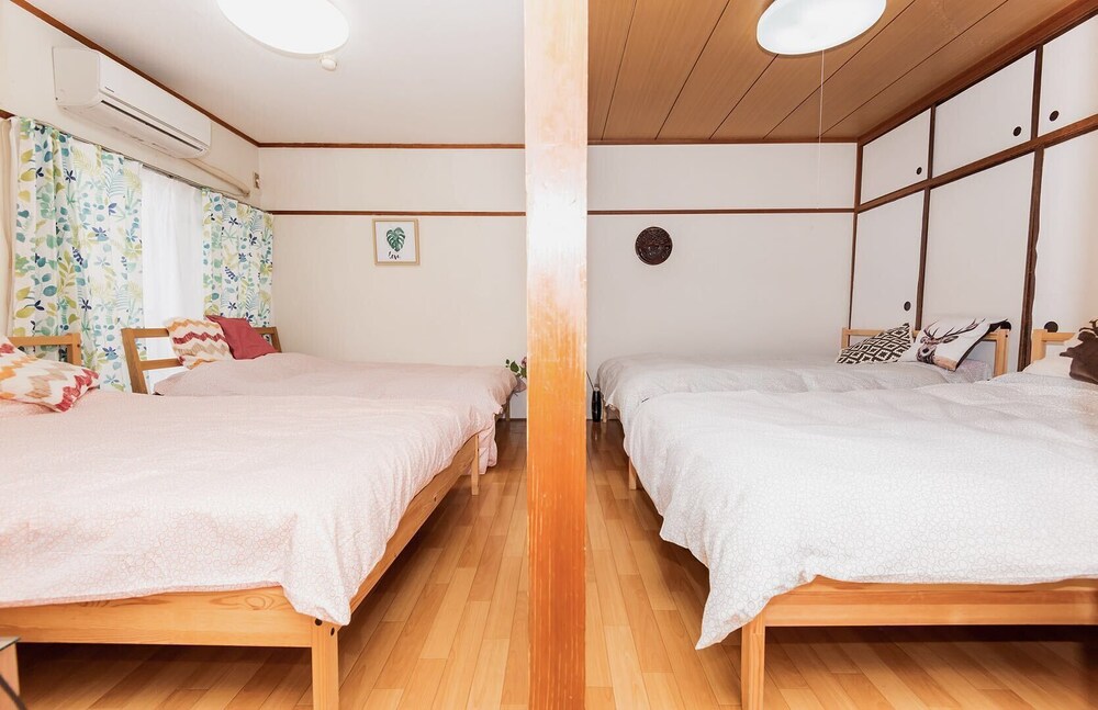 NAMBA SUNNY AND COMFORTABLE APARTMENT 大阪