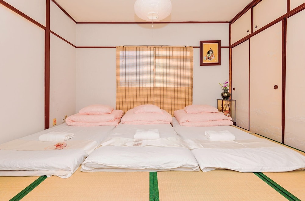 NAMBA SUNNY AND COMFORTABLE APARTMENT 大阪