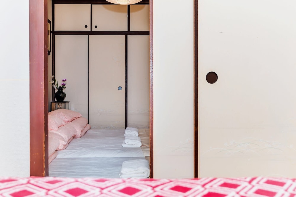 NAMBA SUNNY AND COMFORTABLE APARTMENT 大阪