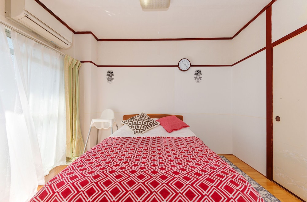 NAMBA SUNNY AND COMFORTABLE APARTMENT 大阪