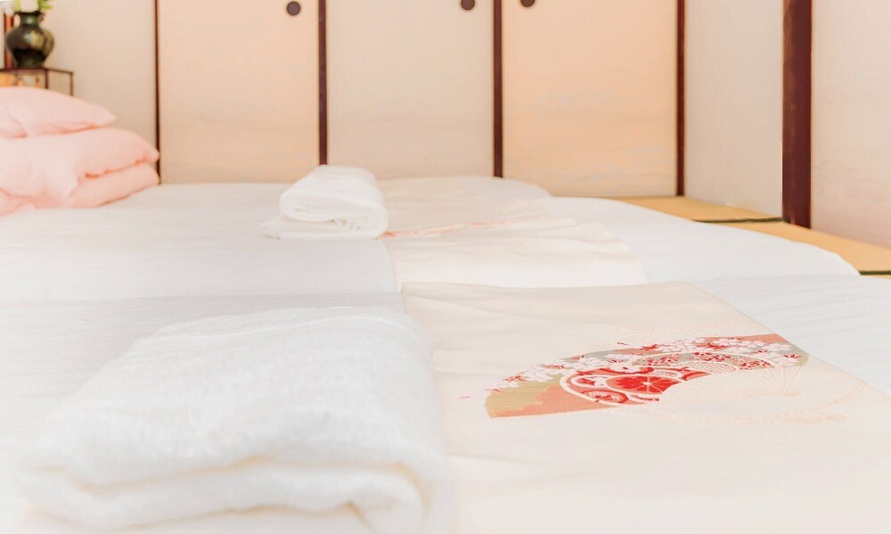 NAMBA SUNNY AND COMFORTABLE APARTMENT 大阪