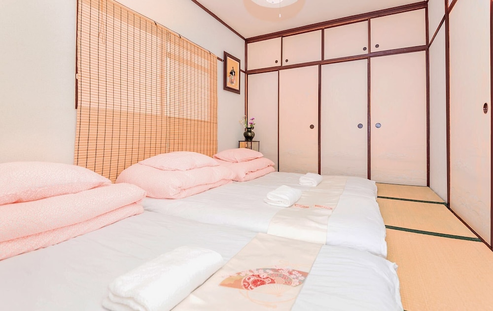 NAMBA SUNNY AND COMFORTABLE APARTMENT 大阪