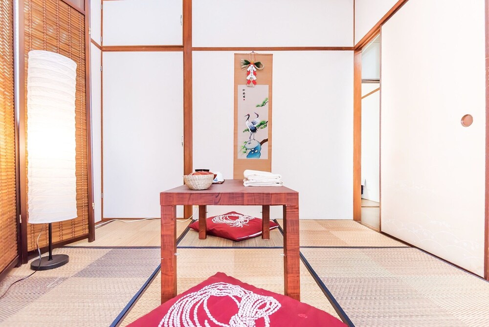NAMBA SUNNY AND COMFORTABLE APARTMENT 大阪