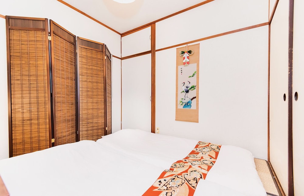 NAMBA SUNNY AND COMFORTABLE APARTMENT 大阪