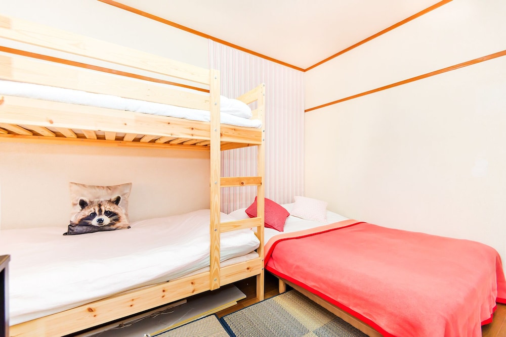 NAMBA SUNNY AND COMFORTABLE APARTMENT 大阪