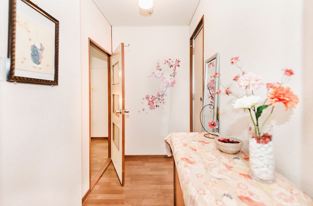 NAMBA SUNNY AND COMFORTABLE APARTMENT 大阪