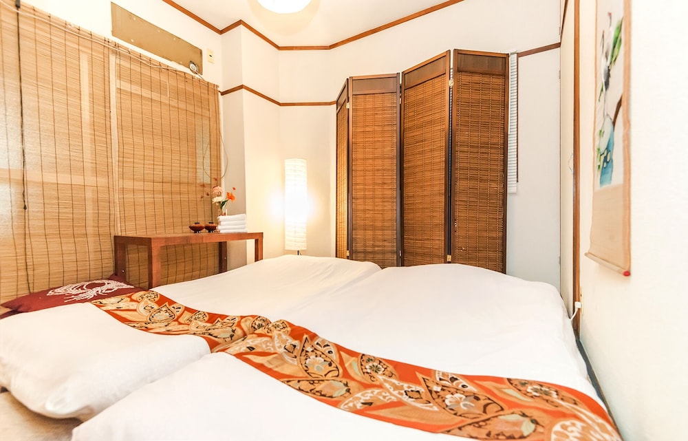 NAMBA SUNNY AND COMFORTABLE APARTMENT 大阪