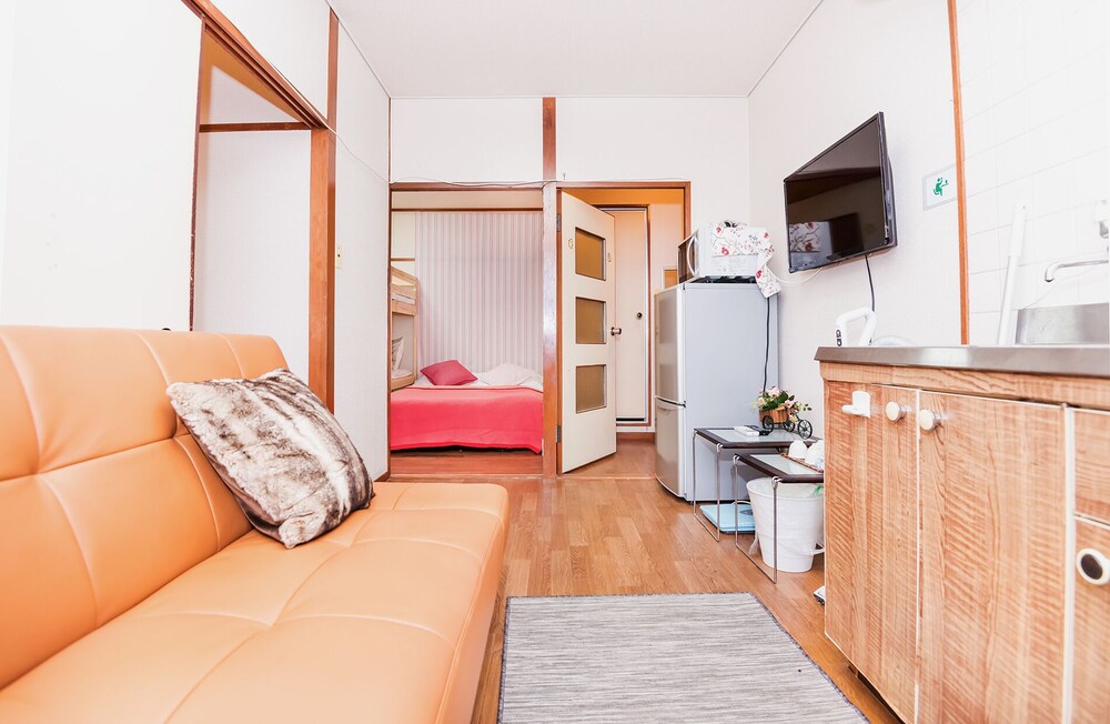 NAMBA SUNNY AND COMFORTABLE APARTMENT 大阪