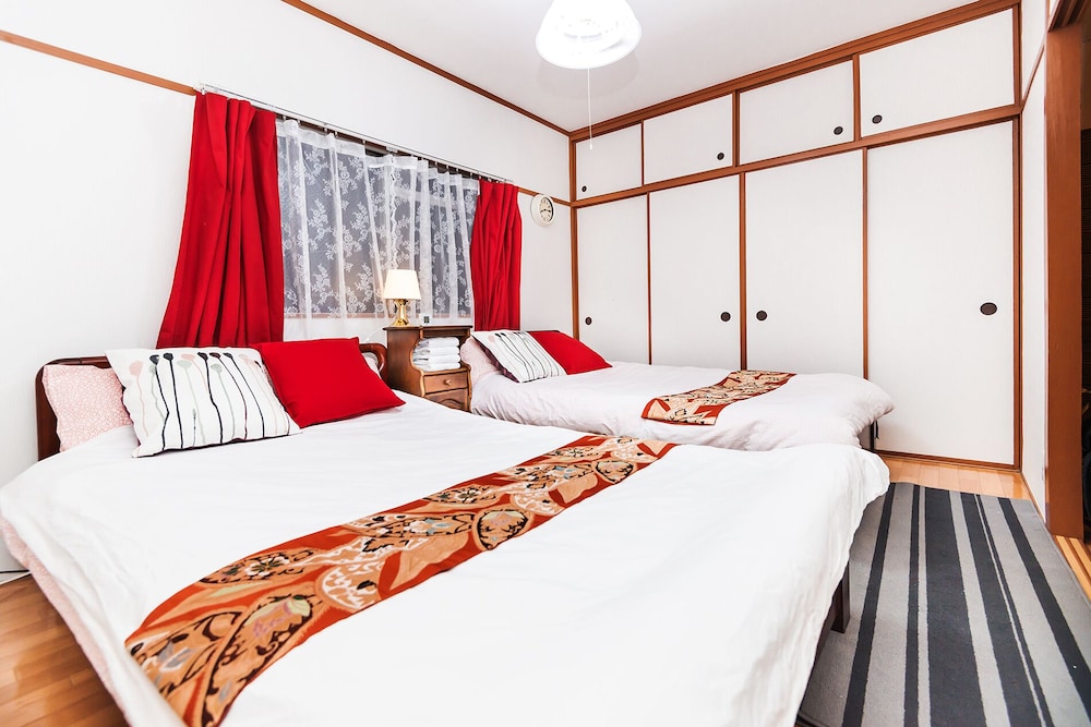 NAMBA SUNNY AND COMFORTABLE APARTMENT 大阪
