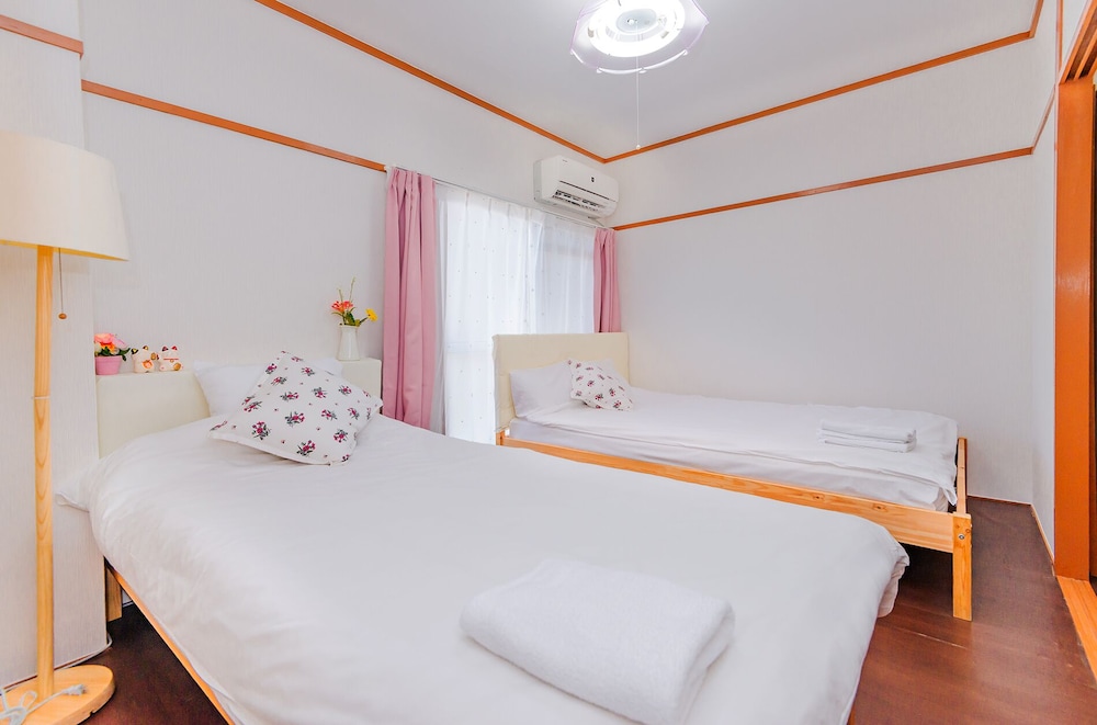 NAMBA SUNNY AND COMFORTABLE APARTMENT 大阪