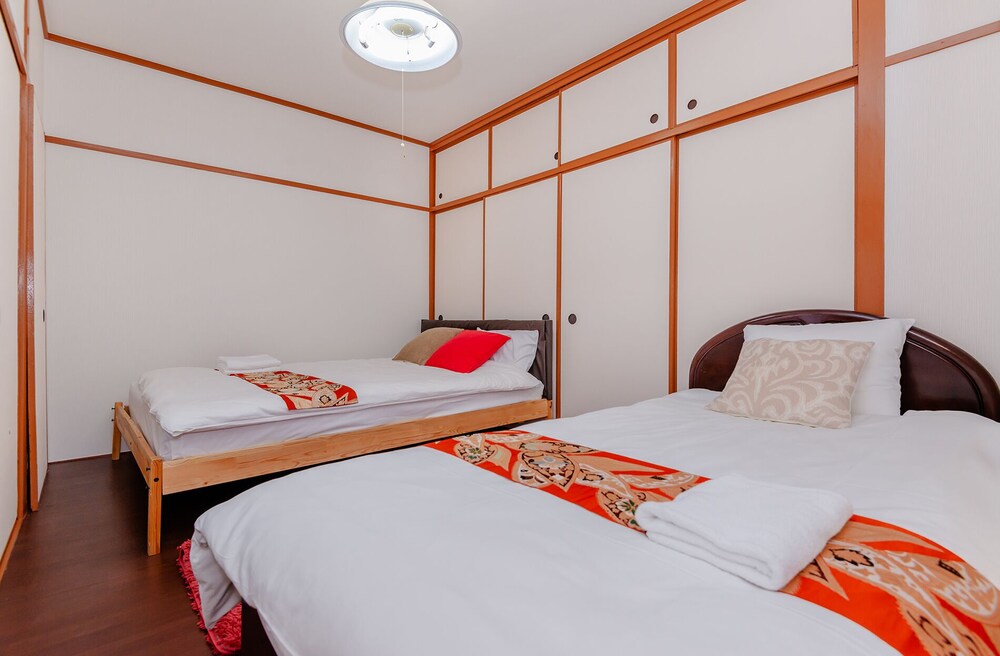 NAMBA SUNNY AND COMFORTABLE APARTMENT 大阪